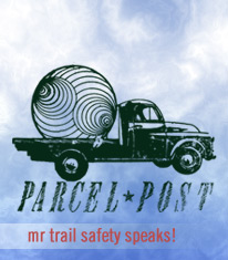 mr trail safety speaks