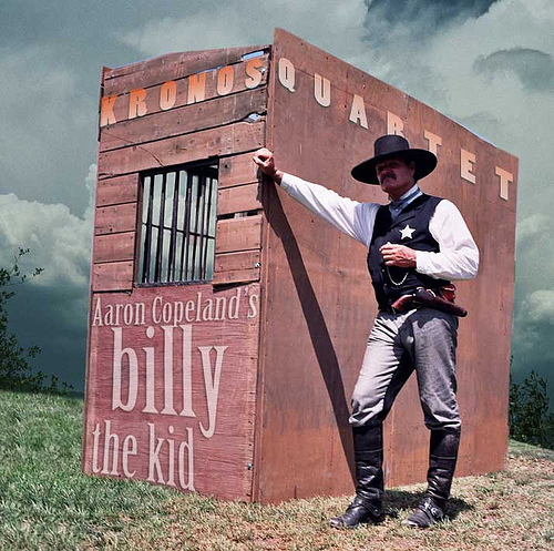 billy the kid