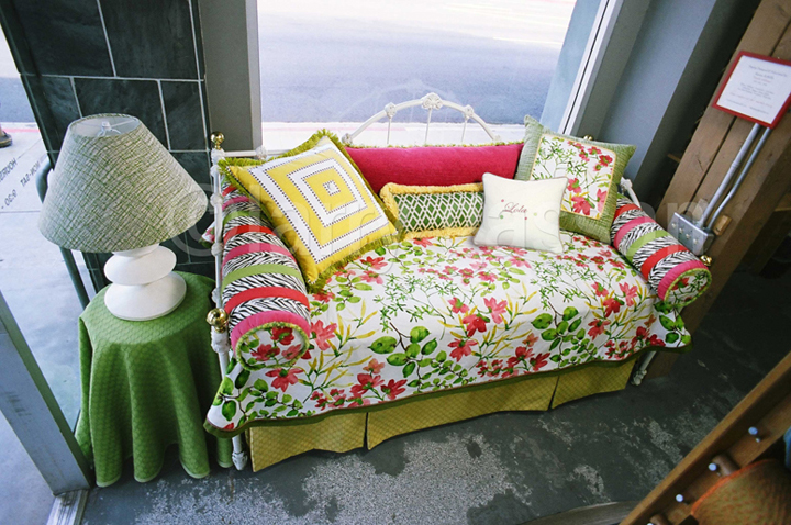 demille sofa