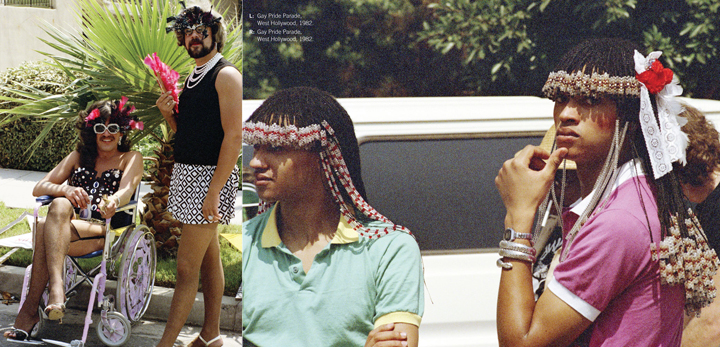 la1980-gay pride